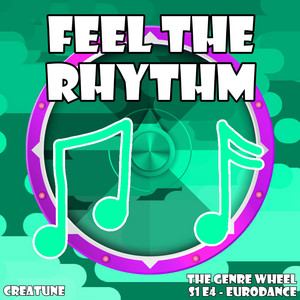 Feel The Rhythm by Creatune