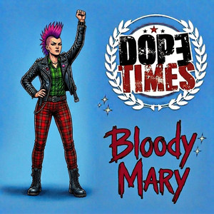 Bloody Mary by Dope Times