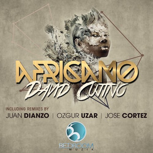 David Cujino cover