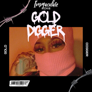 Portada de GoldDigger