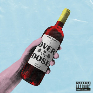 Portada de Overdose