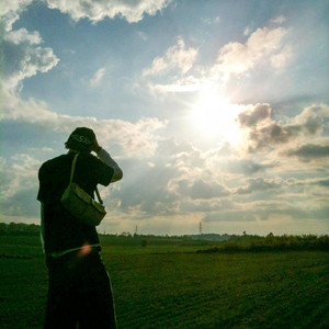 werent born for the scene by whereami