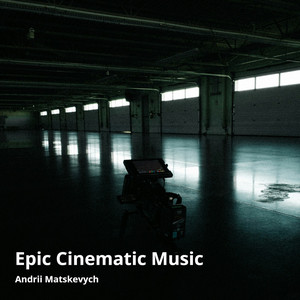 Epic Cinematic Music