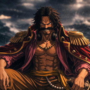 To The Grandline (One Piece) by Atemu