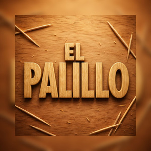 EL PALILLO by EL LAGARTO SPS