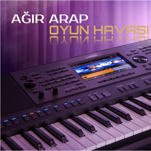 Hakan Çebi - Ağır Arap Oyun Havası