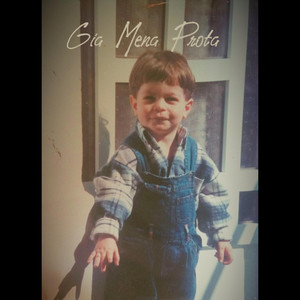 Gia Mena Prota by BlazeOne Phoenix, Decipher