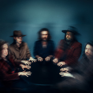 is — My Morning Jacket