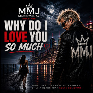 Why Do I Love You so Much by MasterMixJay