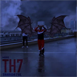Moro - Ta Hada 7AL