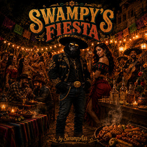 Swampy's Fiesta by SwampAssMusic