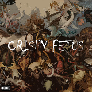 Tabalits by Crispy Fetus