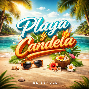 Playa Y Candela by El Sepull