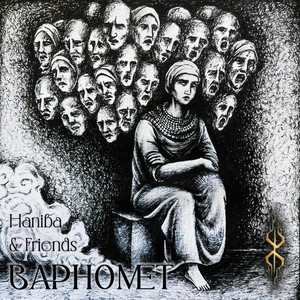 EP-Baphomet : Haniba & Friends)
