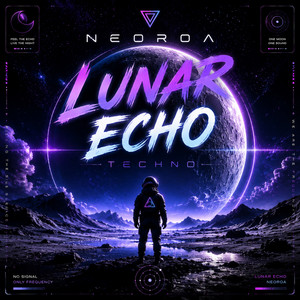 Lunar Echo by NeoRoa