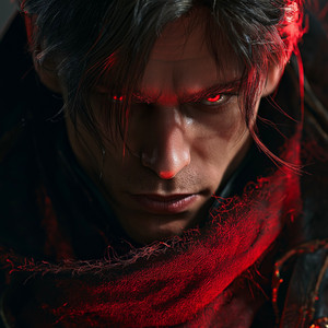 The Sin-Eater by ANTI HERO