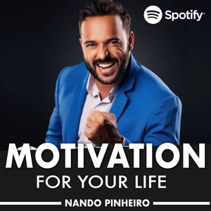 Nando Pinheiro - Strength in Silence