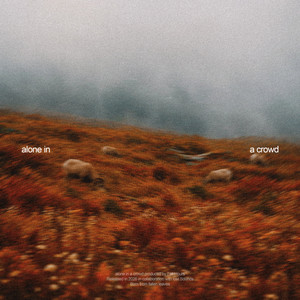 alone in a crowd by fall hours