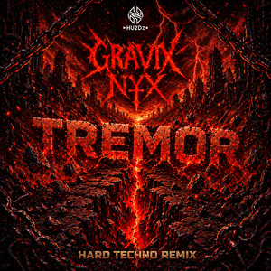Tremor by Gravix y Nyx