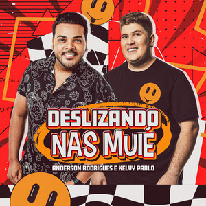 Deslizando nas Muié
