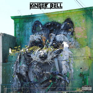 Arm Pitted by Kinger Bell