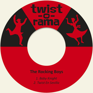 The Rocking Boys