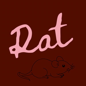 rat by DJPICALONGA01