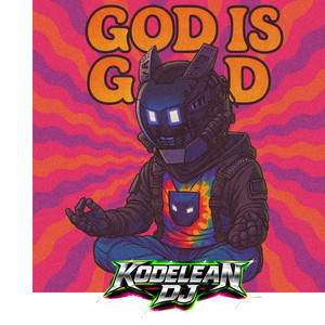 GODISGOOD by KODELEAN DJ