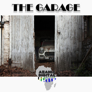 The Garage by Kek'star cover art