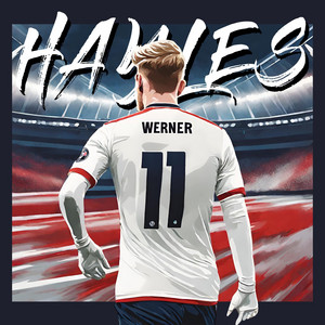Portada de Werner