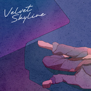 Spaced Out by LoreFi, Velvet Skyline