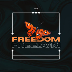 Freedom by Yixus