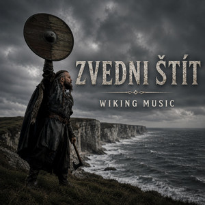 Zvedni štít by Wiking Music