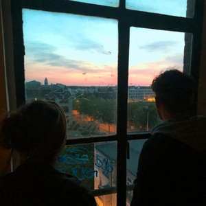 Sunset by FYNN FAIBLE