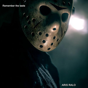 Remember the taste by ARIS RALO