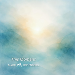 This Moment by Maor Rosenberg