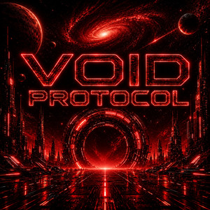 Void Protocol by LORIX