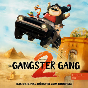 Die Gangster-Gang 2 - Teil 13 by Die Gangster Gang