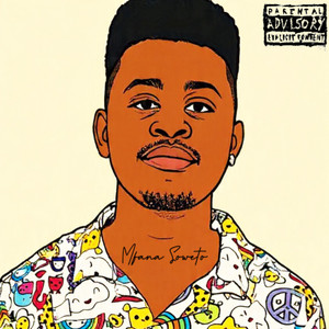 Mfana Soweto by Stucco The Great