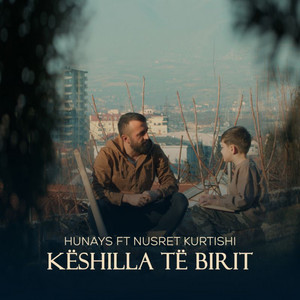 Këshilla të birit by Hunays, Nusret Kurtishi