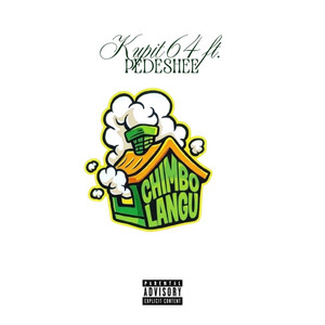 CHIMBO LANGU by Kupit64, PEDESHEE
