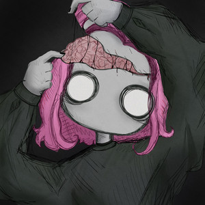 мозги by p1rogen