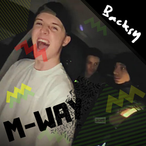 Portada de M-WAY