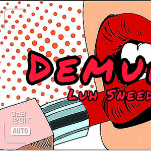 Luh Sneed - Demure