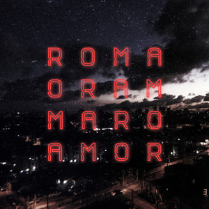 Portada de Roma