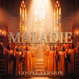Gospelize - Maladie (Gospel Version)