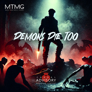 Demons Die Too