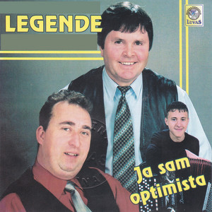 Cecino kolo by Legende
