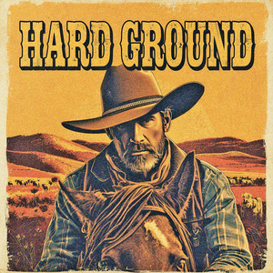 Hard Ground by Whiskey Circuit