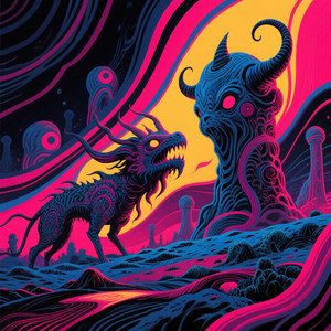 DAVID JAIME GUZMAN RODRIGUEZ - Break away from me